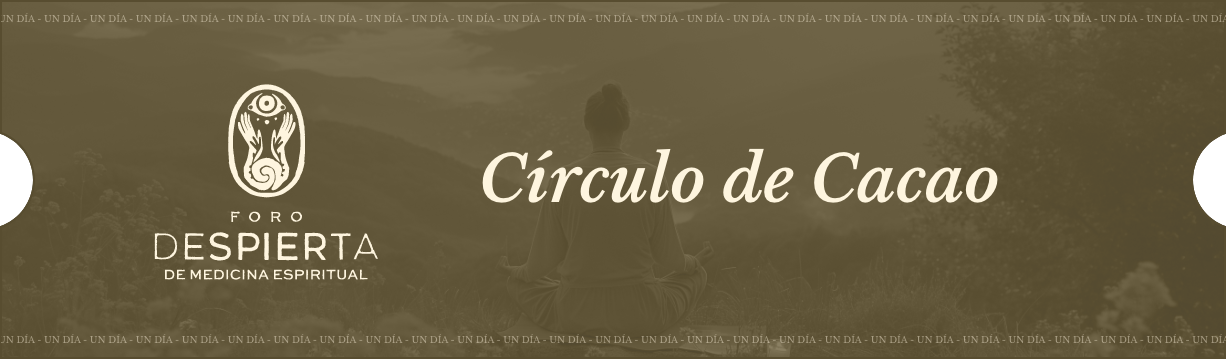 Círculo de cacao